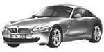 BMW E86 P2870 Fault Code